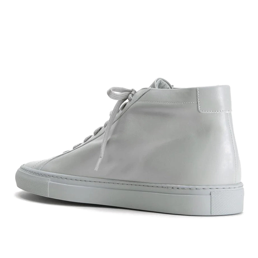 Woman by Common Projects Original Achilles Mid Grey — image 4