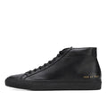 Woman by Common Projects Original Achilles Mid Black — image 1