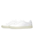 Woman by Common Projects Original Achilles Retro Low White & White — image 1
