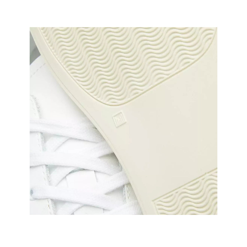 Woman by Common Projects Original Achilles Retro Low White & White — image 6