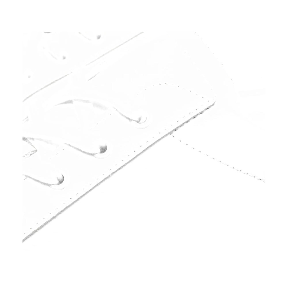 Woman by Common Projects Original Achilles Retro Low White & Black — image 5