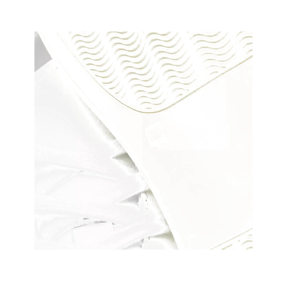 Woman by Common Projects Original Achilles Retro Low White & Black — image 6