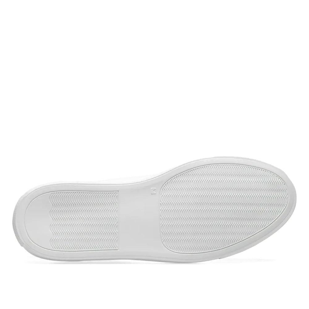 Woman by Common Projects Retro Low Fluro White & Pink — image 5